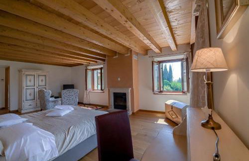 La Fonte degli Dei Wine Relais Adults Only - Foto 14