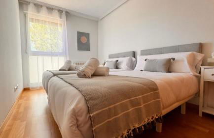 Exclusive Lerma - Smart TV de 75", Netflix y Parking Gratis - Photo 30