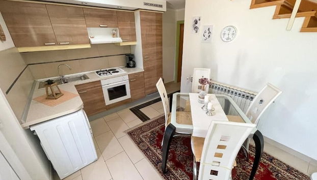 Holiday house Mary - Foto 5, Interior