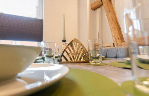 Apartment - Terrasse - Modern - Küche - Foto 14