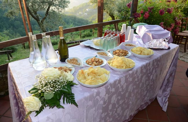 Agriturismo Colle Tocci - Foto 13