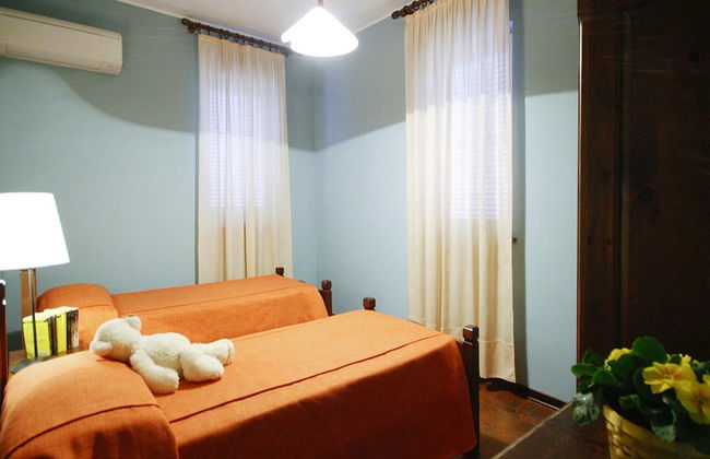 Apartment in San Bartolomeo Al Mare - Foto 14