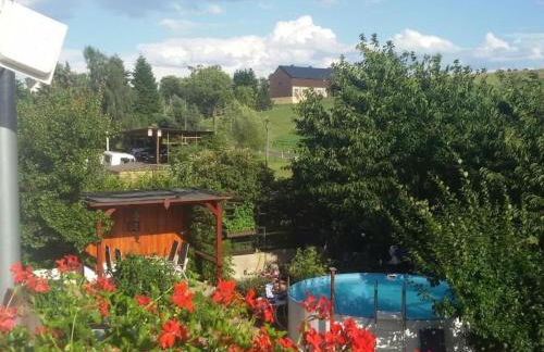 Apartment Ferienwohznung Huhle by Interhome - Foto 9