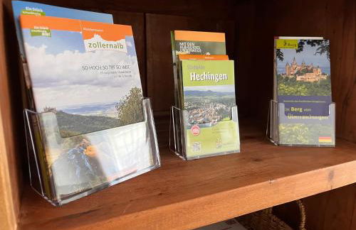 Ferienwohnung am Reichenbach - Foto 8