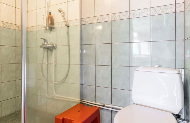 2 bedroom House in Pielavesi with sauna - Photo 12