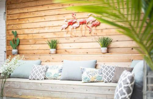 SWIMCASALILLE Loft piscine intérieure 10 mn gares - Foto 66