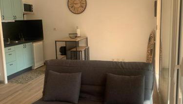 Petit cocon dans le 8 ème - Foto 3