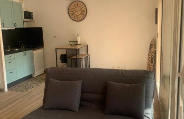 Petit cocon dans le 8 ème - Foto 3