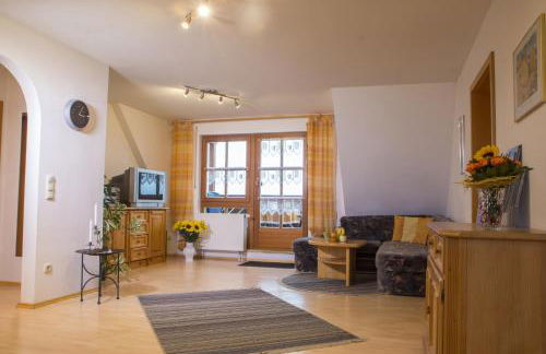 Ferienwohnung Am Sonnenhang - Foto 7