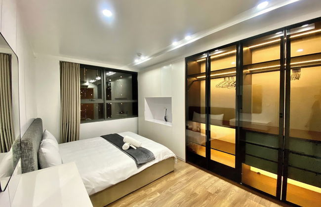 Vinhome D'capitale Service Apartment - Mikage Housing - Foto 41