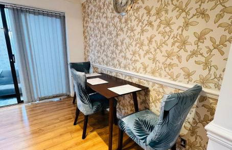 Olive, 3Bedrooms,1 extra Rm, Sleeps 9 with Garden, Free Parking in Grays, Lakeside, London - Foto 17