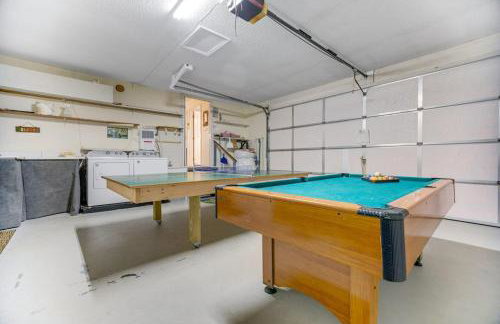 2 Bed 2 Bath Vacation home in Whittier I - Photo 18