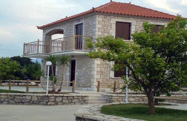 Glyfada Villas 2 - Foto 39