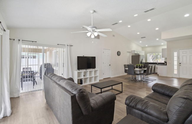 Great Community, Amazing Private Pool, Near Disney! - Foto 3