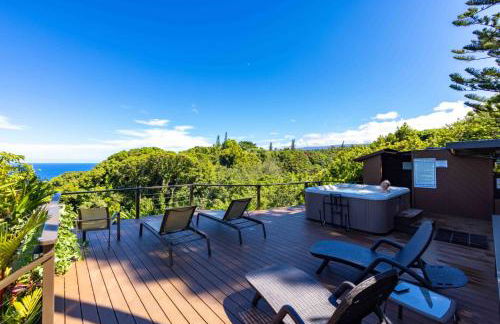 Plumeria Room on a Lush Farm on Maui's North Shore - Photo 24