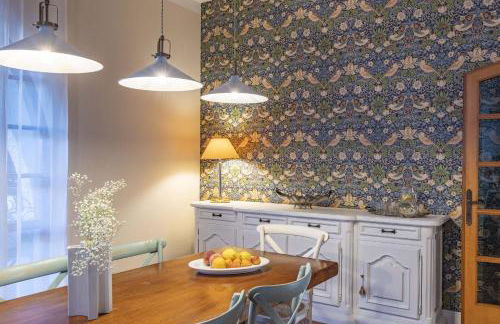 Italian Experience-Villa I Portici - Foto 45