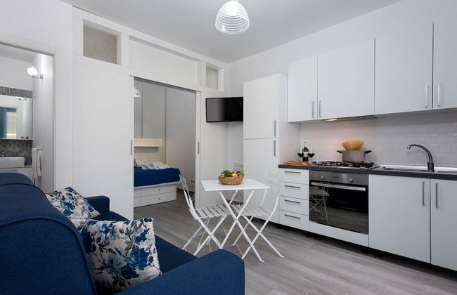 I tre Golfi Isule Apartments Bilo piano terra - Photo 14