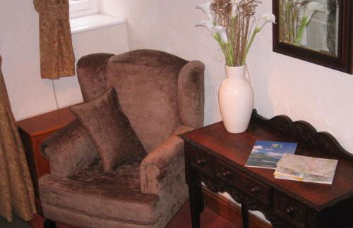 Rock Cottage - Log burners and jacuzzi bath - Foto 13