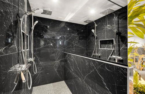 La Jungle Room Toulousaine - Foto 8