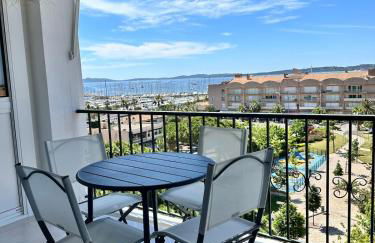 Bleu Horizon, appartement vue mer - Foto 1