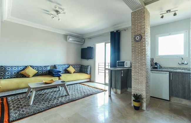 Dar Gueliz - Foto 16