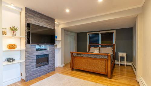 H2 1 Bedroom Downtown Stamford - Foto 5