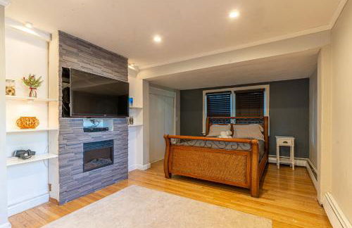 H2 1 Bedroom Downtown Stamford - Foto 5