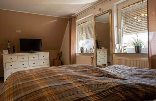 190 Feriendomizil Nordlicht - Foto 19