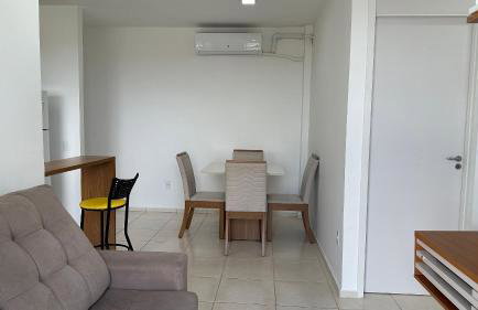 Appartamento nuovo completo a Ponta Negra - Foto 23