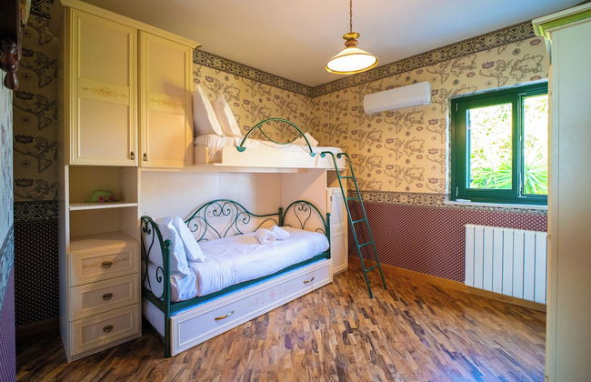 Villa Anastasia - Foto 13