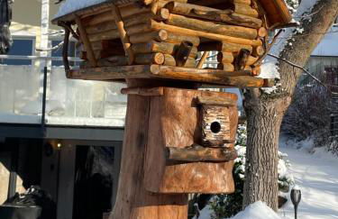 Bergchalet Löwenzahn - Foto 34