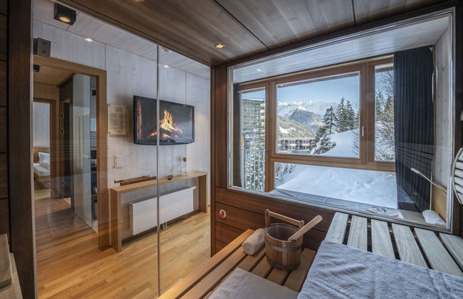 Chalet Resort in Kals am Grossglockner - Foto 19