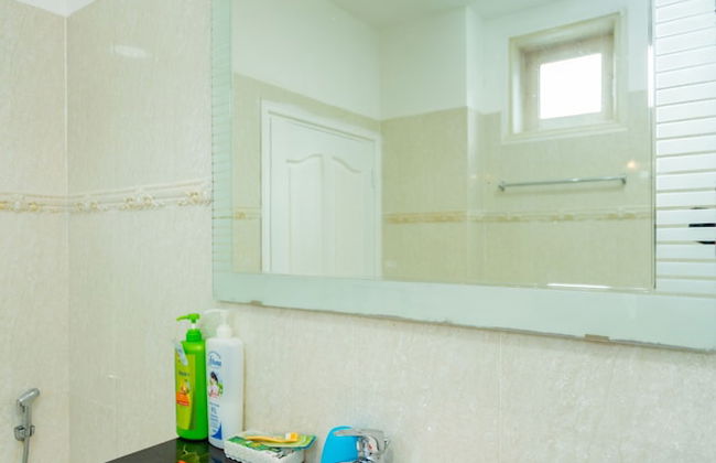 Villa Seaview 11 - Foto 24