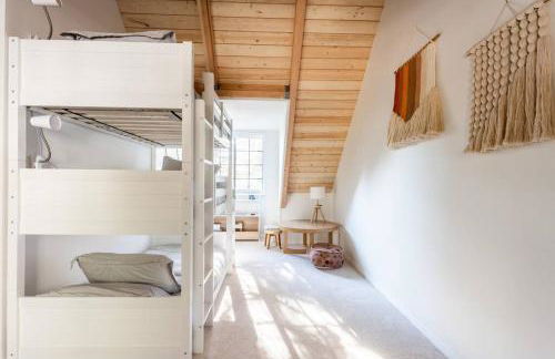 Wild Olive Lodge ° Serene grandma chíc getaway cabin - Foto 19