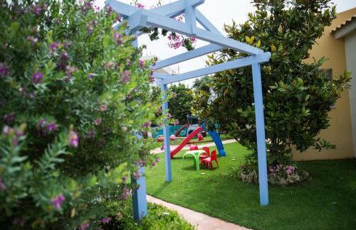 Νηρηίδες Apartments Studios - Photo 32