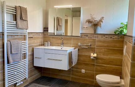 Ferienwohnung Schmid Lautrach im Illerwinkel - Foto 14