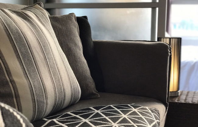 Stay in Style Doi Suthep View with Oasis - Photo 19