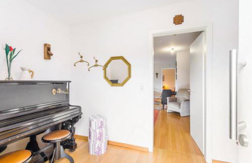 Ferienwohnung am Schmenkenberg - Foto 14