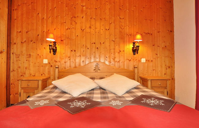 La Poimte des Mattes / Apt Nr 5 - Foto 13