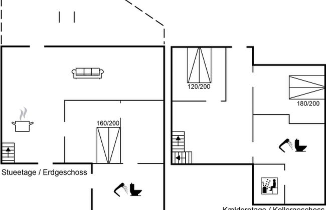"Reinhard" - 50m from the sea - Foto 26