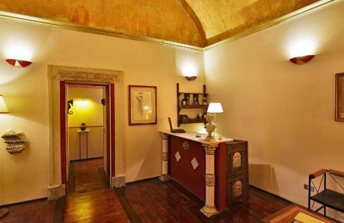 Residenze Gregoriane - Residenza d'Epoca - Foto 64