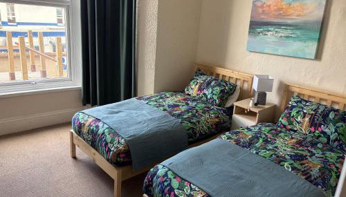 Seaside Apartment in Devon - Foto 5