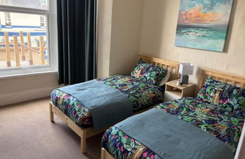 Seaside Apartment in Devon - Foto 5