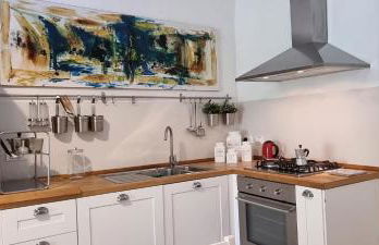 Villa Euribia - Foto 19