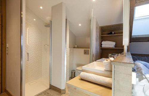 Résidence l'Hévana - Appartements de Prestige Méribel Centre - Foto 6