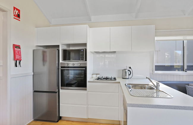 Kendalls on the Beach Holiday Park - Foto 34