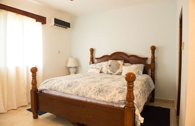 Blue Lotus Villa - Foto 3