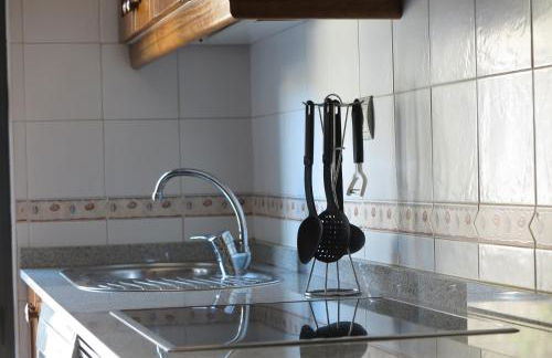 Apartamentos Casa Pochetas - Photo 29