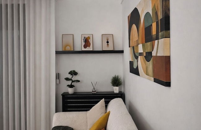 Captivating 2-bed Apartment in Tunis - Foto 22