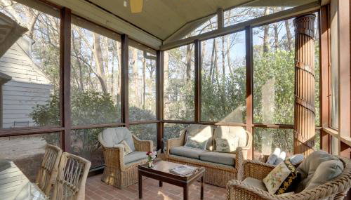 5 Mi to Truist Park Opulent Home with City Views! - Foto 5